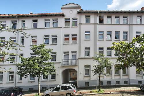 Foto - Wohnung zum Mieten in Braunschweig 308,00 € 50.45 m²