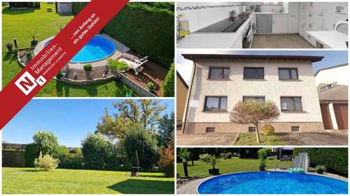 Foto - Haus zum Kaufen in Kirkel 364.000,00 € 210 m²