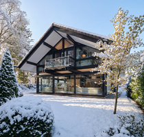 Haus zum Kaufen in Schondorf am Ammersee 3.450.000,00 € 210 m²