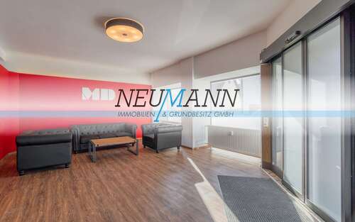 Foto - Büro in Villingen-Schwenningen 217.000,00 € 181.2 m²
