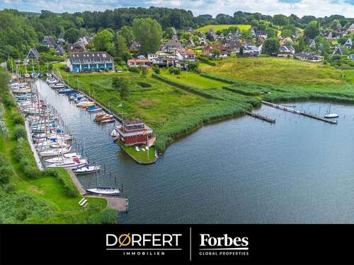 Foto - Wohnung zum Kaufen in Borgwedel Stexwig 240.000,00 € 61.9 m²