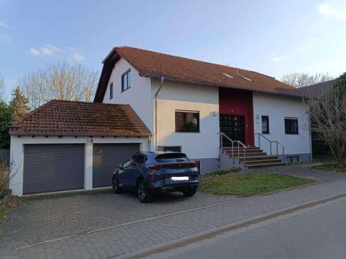 Foto - Haus zum Kaufen in Bischheim 695.000,00 € 280 m²