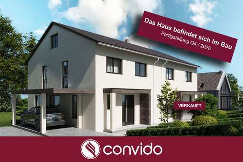 Foto - Haus zum Kaufen in Essen 733.000,00 € 163 m²