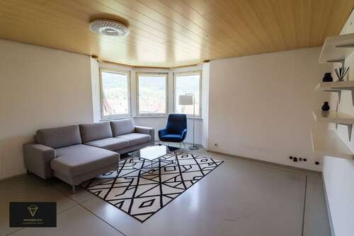 Foto - Wohnung zum Kaufen in Lichtenstein 115.000,00 € 59 m²