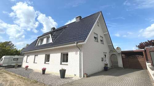 Foto - Haus zum Kaufen in Gronau 399.000,00 € 183 m²