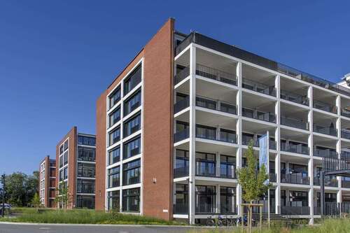 Foto - Wohnung zum Mieten in Bremen 1.399,00 € 133 m²