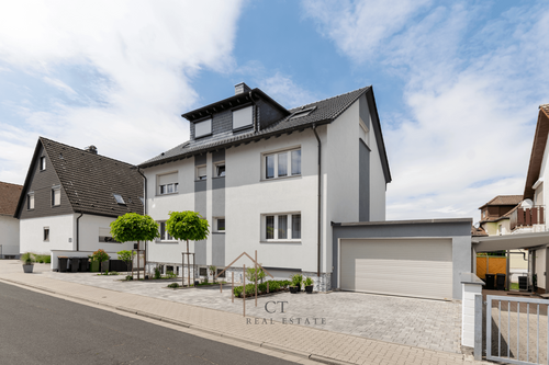 Foto - Haus zum Kaufen in Hainburg 1.330.000,00 € 398 m²