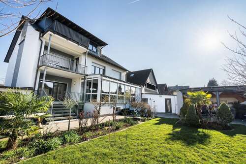 Foto - Haus zum Kaufen in Hainburg 1.330.000,00 € 398 m²