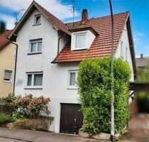 Haus zum Kaufen in Heidenheim 226.000,00 € 105 m²