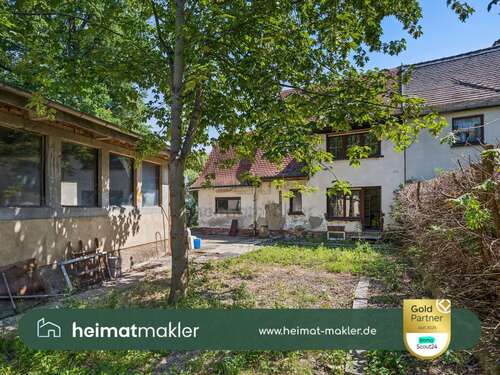 Foto - Haus zum Kaufen in Frohburg 95.000,00 € 80 m²