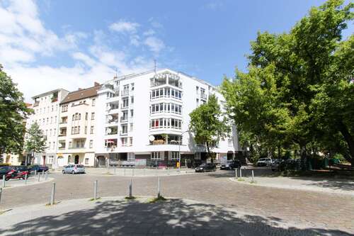 Foto - Garage zu vermieten in Berlin 79,00 €