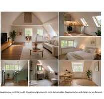 Wohnung zum Mieten in WiesenburgOT Schmerwitz 870,00 € 87 m² - Wiesenburg/OT Schmerwitz