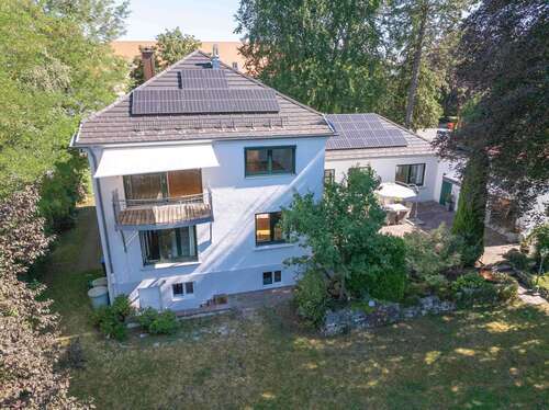 Foto - Haus zum Kaufen in Weilheim in Oberbayern 1.950.000,00 € 275 m²