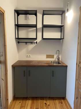 Foto - Wohnung zum Mieten in Neuss 375,00 € 30 m²