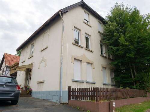 Foto - Haus zum Kaufen in Bockenem 137.000,00 € 178 m²