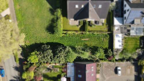 Foto - Grundstück zu verkaufen in Greven 270.550,00 € 712 m²