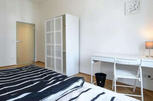 Foto - WG-Zimmer in München 630,00 € 15 m²