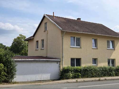Foto - Haus zum Kaufen in Kronach 289.000,00 € 184 m²