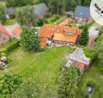 Haus zum Kaufen in Dornum Roggenstede 235.000,00 € 217 m² - Dornum / Roggenstede