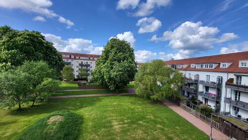 Foto - Wohnung zum Mieten in Eisenach 540,00 € 74 m²