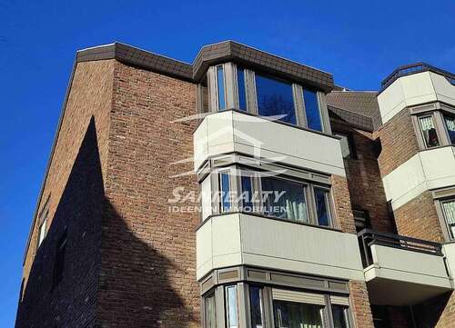 Foto - Wohnung zum Mieten in Eschweiler 550,00 € 62 m²