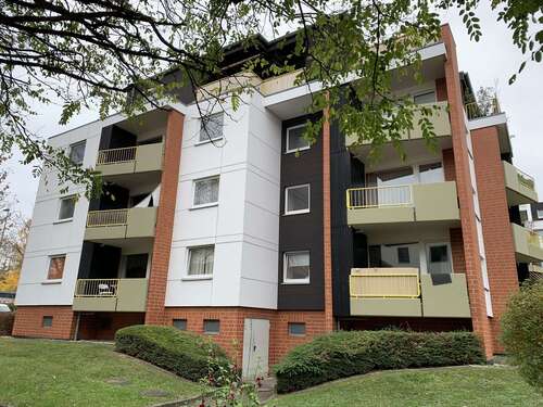 Foto - Wohnung zum Mieten in Göttingen 482,00 € 38 m²