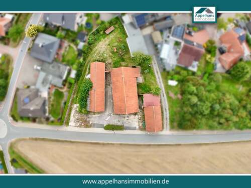 Foto - Grundstück zu verkaufen in Bad Iburg 283.000,00 € 2109 m²