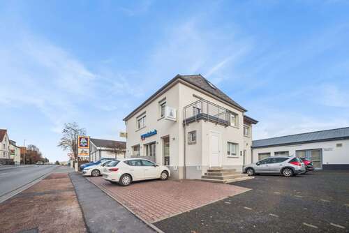 Foto - Büro in Hadamar 555.000,00 € 247.46 m²