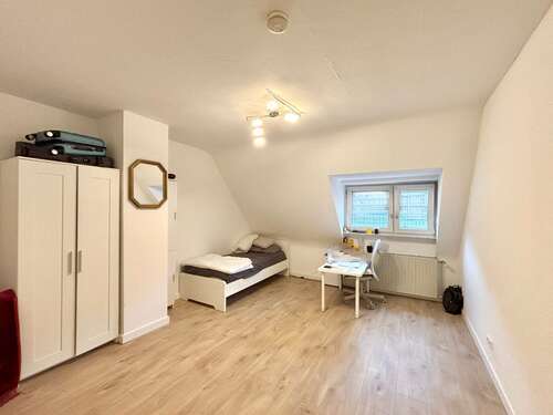 Foto - Wohnung zum Kaufen in Karlsruhe 205.000,00 € 52.34 m²