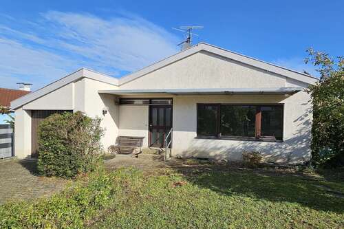 Foto - Haus zum Kaufen in Eisingen 425.000,00 € 135 m²