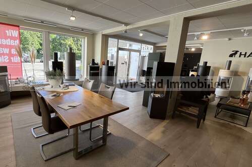 Foto - Einzelhandel in Osnabrück 1.800,00 € 182.24 m²