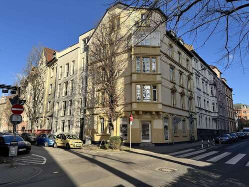 Foto - Wohnung zum Mieten in Offenbach 1.490,00 € 69 m²