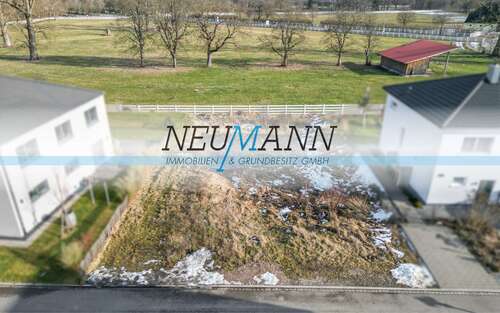 Foto - Grundstück zu verkaufen in Donaueschingen 196.860,00 € 579 m²