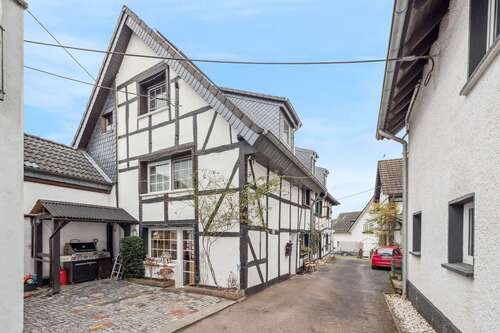 Foto - Haus zum Kaufen in Overath 199.000,00 € 89 m²
