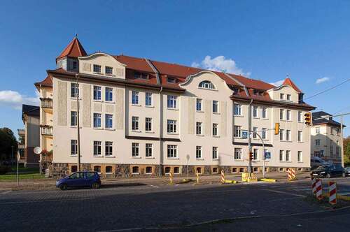 Foto - Wohnung zum Mieten in Leipzig 388,66 € 54.7 m²