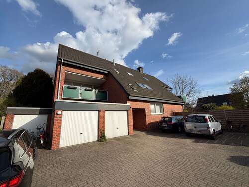 Foto - Wohnung zum Kaufen in Münster 413.000,00 € 144 m²