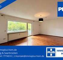 Wohnung zum Mieten in Homburg 990,00 € 100 m²