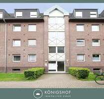 Wohnung zum Mieten in Krefeld Kempener FeldBaackeshof 820,00 € 87 m² - Krefeld / Kempener Feld/Baackeshof