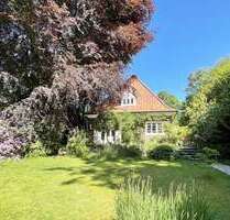 Haus zum Kaufen in Hamburg 1.995.000,00 € 165 m²