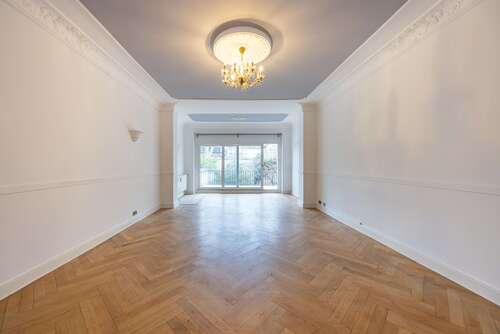 Foto - Wohnung zum Kaufen in Düsseldorf 1.449.000,00 € 258 m²