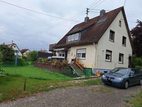 Foto - Haus zum Kaufen in Mainhardt 357.000,00 € 210 m²