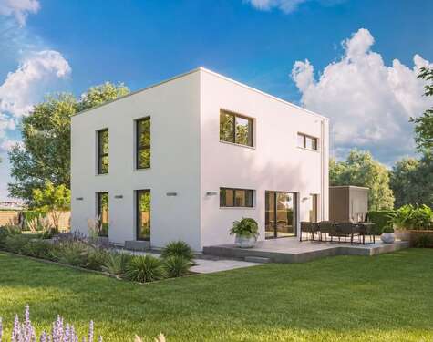 Foto - Haus zum Kaufen in Bondorf 651.994,00 € 155 m²