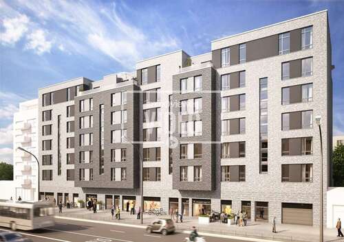 Foto - Wohnung zum Mieten in Hamburg 1.835,00 € 79.67 m²