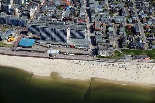 Foto - Büro in Sylt 625.000,00 € 172 m²