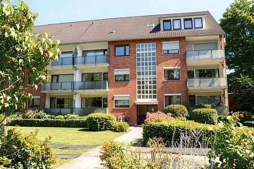 Foto - Wohnung zum Kaufen in Bremen 160.000,00 € 75 m²