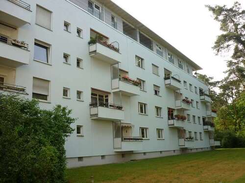 Foto - Wohnung zum Mieten in Erlangen 426,78 € 32.21 m²