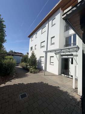 Foto - Wohnung zum Mieten in Backnang 950,00 € 70 m²