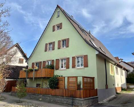 Foto - Haus zum Kaufen in Ebringen 590.000,00 € 124.15 m²