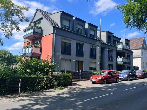Foto - Wohnung zum Mieten in Wermelskirchen 794,00 € 61.01 m²