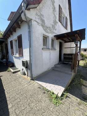 Foto - Haus zum Kaufen in Donzdorf 266.000,00 € 95 m²